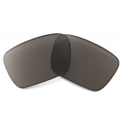 Oakley Fuel Cell Sunglass Lenses - Warm Grey