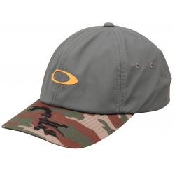 Oakley Military Hat - Forged Iron