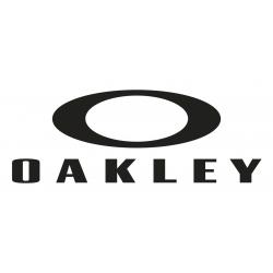 Oakley Small Logo Sticker Pack - Black