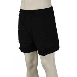 Oakley 16" Solid Volley Shorts - Blackout - XL