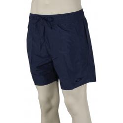 Oakley 16" Solid Volley Shorts - Ensign Blue - XL
