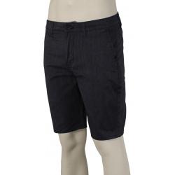 Quiksilver New Everyday Union Stretch Walk Shorts - Navy Blazer Heather - 40