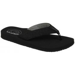 Cobian Floater Sandal - Black - 14
