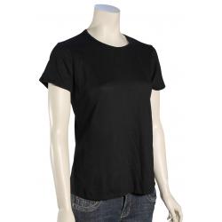 Hurley Dri-Fit Women's T-Shirt - Black - XL
