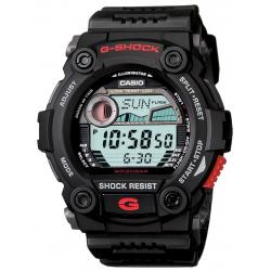 G-Shock Rescue Watch - Black