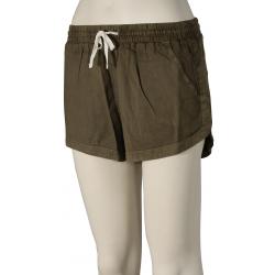 Billabong Road Trippin Women's Walk Shorts - Sage - XL
