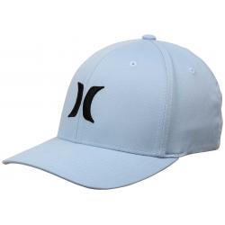 Hurley One and Only Hat - Topaz Mist / Black - L/XL