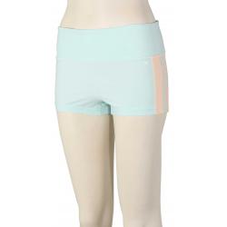 Hurley Women's Quick Dry Enjoy Surf Shorts - Teal Tint - XL