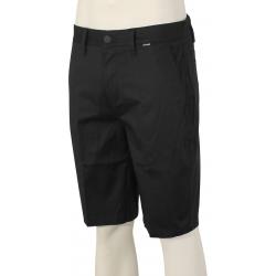 Hurley One and Only Stretch Chino Shorts - Black - 40