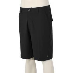 Rip Curl Mirage Boardwalk Hybrid Shorts - Black / Black - 44