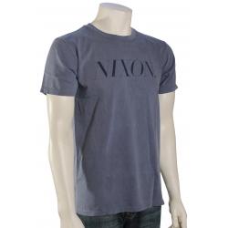 Nixon Wintour T-Shirt - Denim - XXL