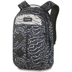 DaKine Mission 25L Surf Backpack - Lava Tubes