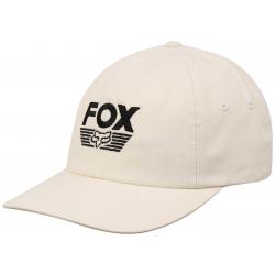Fox Ascot Women's Trucker Hat - Bone