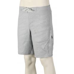 Under Armour Shore Break Boardshorts - Mod Grey - 44