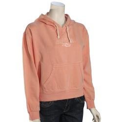Rip Curl Sundrenched Women's Pullover Hoody - Rose Gold - S