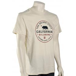 Billabong Golden State T-Shirt - Rock - XXL