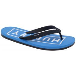 Hurley One and Only Boxed Sandal - Photo Blue - 13