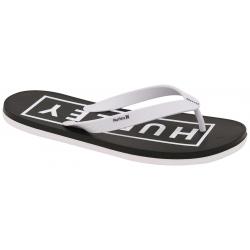 Hurley One and Only Boxed Sandal - White - 13