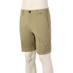 Hurley Dri-FIT 19" Chino Shorts - Khaki - 40