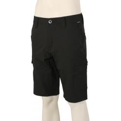 Volcom Surf and Turf  Dry Cargo Shorts - Blackout - 40