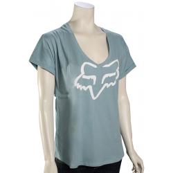 Fox Responded Women's T-Shirt - Citadel - XL