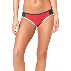 Fox Bristol Bikini Bottom - Rio Red - XL
