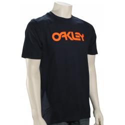 Oakley Mark T-Shirt - Fathom - XXL