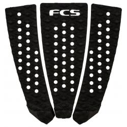 FCS C-3 Traction Pad - Black