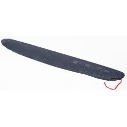 FCS Longboard Stretch Cover - Carbon - 10'