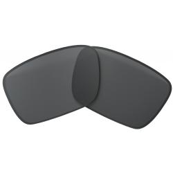 Oakley Fuel Cell Sunglass Lenses - Black Iridium