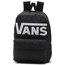 Vans Old Skool 22L Backpack - Black / White