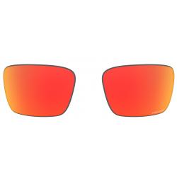 Oakley Fuel Cell Sunglass Lenses - Prizm Ruby