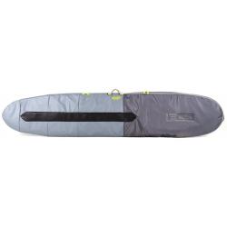 FCS Longboard Day Bag - Cool Grey - 10'2"