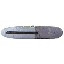 FCS Longboard Day Bag - Cool Grey - 9'6"