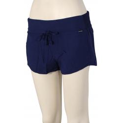 Hurley Women's Beach Shorts - Blue Void - XL