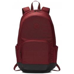 Hurley Renegade II Solid 26L Backpack - Team Red