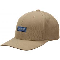 Hurley One and Only Boxed Solid Hat - Beech Tree