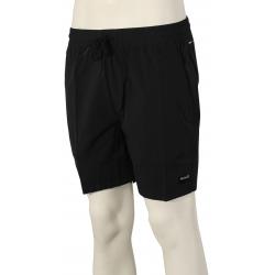 Hurley Dri-Fit Convoy Volley Shorts - Black - XL