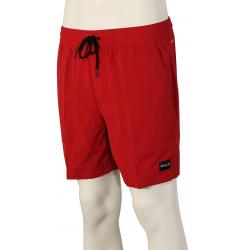 Hurley Dri-Fit Convoy Volley Shorts - Gym Red - XL