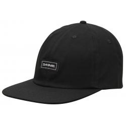 DaKine Mission Snapback Hat - Black