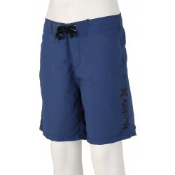 Hurley Boy's One and Only Supersuede Boardshorts - Mystic Navy - 30