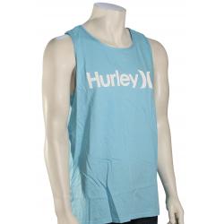 Hurley One and Only Tank - Blue Gaze - XL