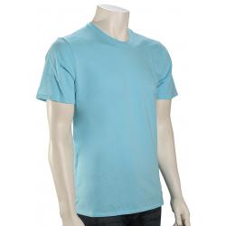 Hurley Staple T-Shirt - Blue Gaze - XXL