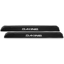 DaKine 28" Aero Rack Pads - Black