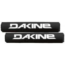 DaKine 18" Standard Rack Pads - Black