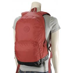 Hurley Blockade II Solid 21L Backpack - Cedar