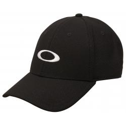 Oakley Golf Ellipse Hat - Jet Black