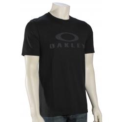Oakley O Bark T-Shirt - Blackout - XXXL