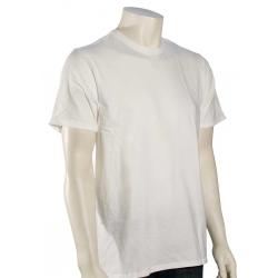Hurley Staple Premium T-Shirt - White - XXL