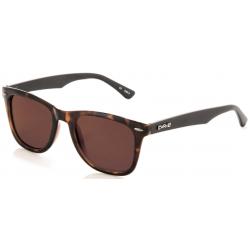 Carve Wow Vision Sunglasses - Matte Tort / Brown Polarized